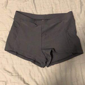 splashletics swim shorts